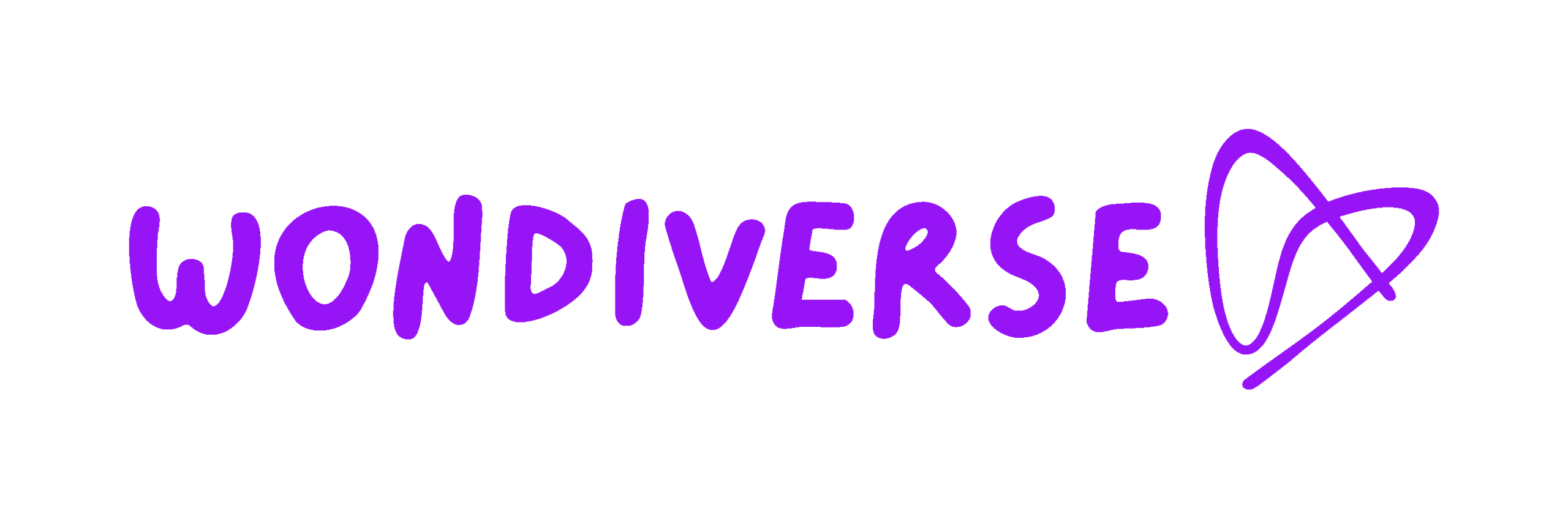 Wondiverse Logo