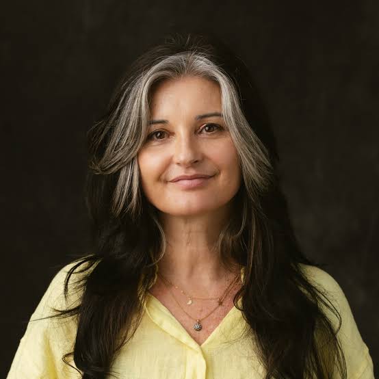 Kareena Hodgson